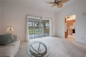 7360 Glenmoor Lane, Naples, FL 34104 Sold 01/23/25