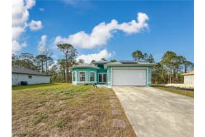 716 Bering Ave S, Lehigh Acres