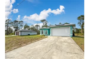 716 Bering Avenue, Lehigh Acres, FL 33974 - MLS#224103970
