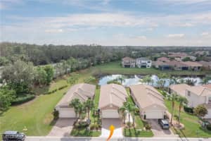 10498 Spruce Pine Court, Fort Myers, FL 33913 Sold 06/11/25