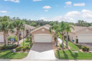10498 Spruce Pine Court, Fort Myers, FL 33913 Sold 06/11/25