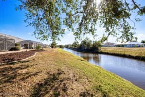 299 Barcelona Street, Punta Gorda, FL 33983 Sold 05/16/25