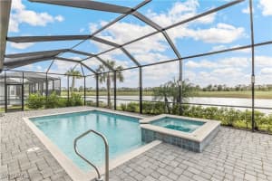 43226 Greenway Boulevard, Babcock Ranch, FL 33982 - MLS#224103978