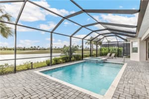 43226 Greenway Boulevard, Babcock Ranch, FL 33982 - MLS#224103978