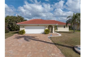 3725 8th Place, Cape Coral, FL 33904 Sold 05/20/25
