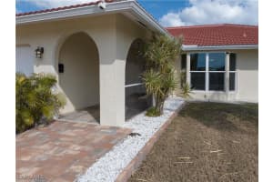3725 8th Place, Cape Coral, FL 33904 Sold 05/20/25