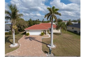 3725 8th Place, Cape Coral, FL 33904 Sold 05/20/25