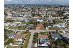 3725 8th Place, Cape Coral, FL 33904 Sold 05/20/25