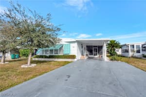 261 Matecumbe Lane, Naples, FL 34114 Sold 01/31/25