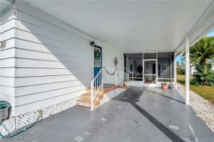 261 Matecumbe Lane, Naples, FL 34114 Sold 01/31/25