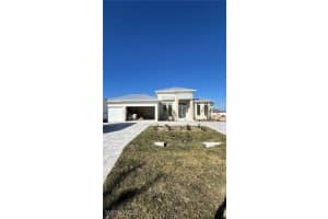 1942 21st Court, Cape Coral, FL 33990 Sold 04/24/25