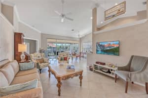 5260 Birmingham Drive, Naples, FL 34110 Sold 01/31/25