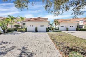 5260 Birmingham Drive, Naples, FL 34110 Sold 01/31/25