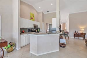 5260 Birmingham Drive, Naples, FL 34110 Sold 01/31/25