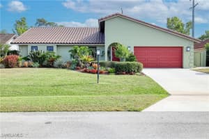 27481 Pelican Ridge Circle, Bonita Springs, FL 34135 Sold 03/17/25