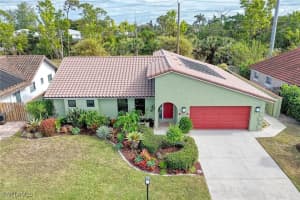 27481 Pelican Ridge Circle, Bonita Springs, FL 34135 Sold 03/17/25