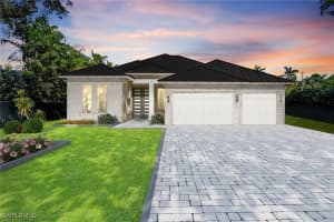 1261 12th Avenue, Naples, FL 34102 Sold 06/13/25