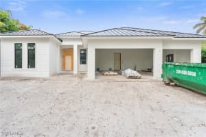 1261 12th Avenue, Naples, FL 34102 Sold 06/13/25