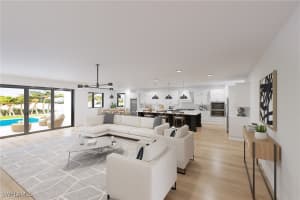 1261 12th Avenue, Naples, FL 34102 Sold 06/13/25