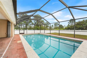 3009 32nd Street, Lehigh Acres, FL 33971 Sold 01/30/25