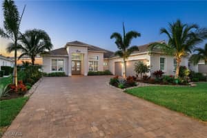 14690 Blue Bay Circle, Fort Myers, FL 33913 Sold 03/14/25