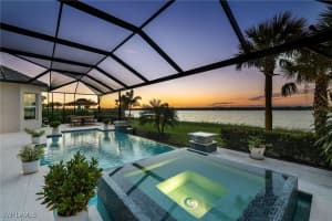 14690 Blue Bay Circle, Fort Myers, FL 33913 Sold 03/14/25