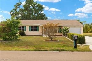 1605 Alton Road, Port Charlotte, FL 33952 Sold 02/07/25