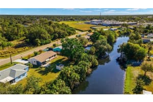 1605 Alton Road, Port Charlotte, FL 33952 Sold 02/07/25