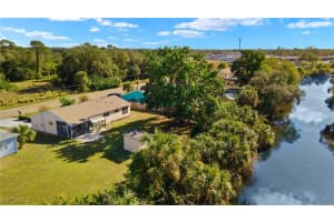 1605 Alton Road, Port Charlotte, FL 33952 Sold 02/07/25