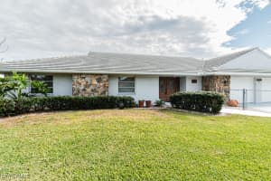 1818 Cherie Lane, North Fort Myers, FL 33917 - MLS#224104044