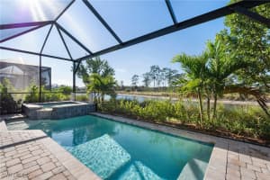 6907 Saona Court, Naples, FL 34113 Sold 05/30/25