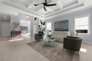 6907 Saona Court, Naples, FL 34113 Sold 05/30/25