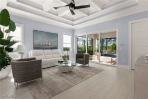 6907 Saona Court, Naples, FL 34113 Sold 05/30/25