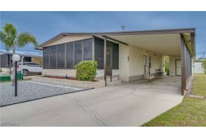 135 Lakeside Circle, North Fort Myers, FL 33903 Sold 04/10/25