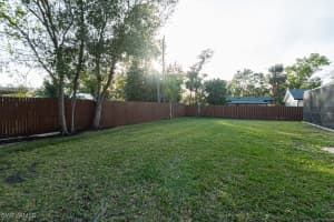 1562 Alhambra Drive, Fort Myers, FL 33901 Sold 05/30/25