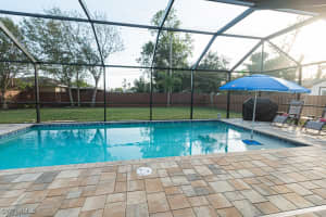 1562 Alhambra Drive, Fort Myers, FL 33901 Sold 05/30/25