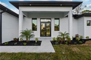 3469 Randall Boulevard, Naples, FL 34120 Sold 05/04/25