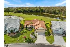 12714 Inverary Circle, Fort Myers, FL 33912 Sold 04/25/25
