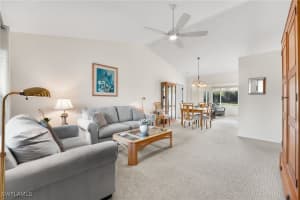 12714 Inverary Circle, Fort Myers, FL 33912 Sold 04/25/25