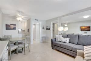 1295 Gulf Shore Boulevard, Naples, FL 34102 - MLS#224104066
