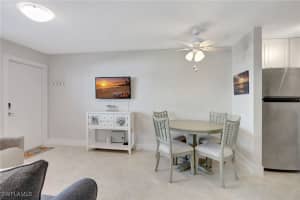 1295 Gulf Shore Boulevard, Naples, FL 34102 - MLS#224104066