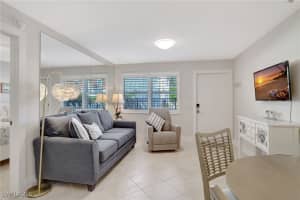 1295 Gulf Shore Boulevard, Naples, FL 34102 - MLS#224104066