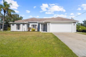 4467 Cinderella Circle, North Port, FL 34286 Sold 07/18/25