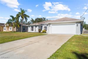 4467 Cinderella Circle, North Port, FL 34286 Sold 07/18/25