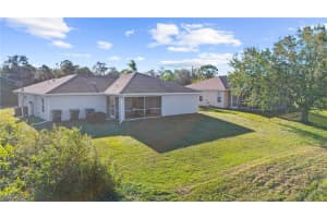 4467 Cinderella Circle, North Port, FL 34286 Sold 07/18/25
