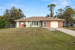 21024 Baffin Avenue, Port Charlotte, FL 33954 Sold 05/26/25