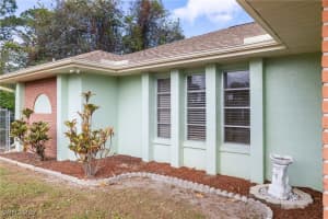 21024 Baffin Avenue, Port Charlotte, FL 33954 Sold 05/26/25