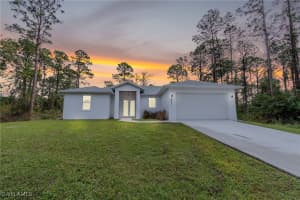806 McArthur Avenue, Lehigh Acres, FL 33936 Sold 05/23/25