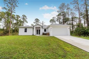 806 McArthur Avenue, Lehigh Acres, FL 33936 Sold 05/23/25