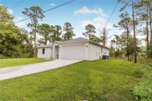806 McArthur Avenue, Lehigh Acres, FL 33936 Sold 05/23/25